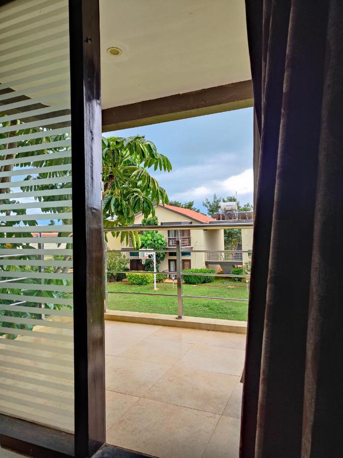 Bandipur Wildlife Resort & Spa, Bandipūr Esterno foto