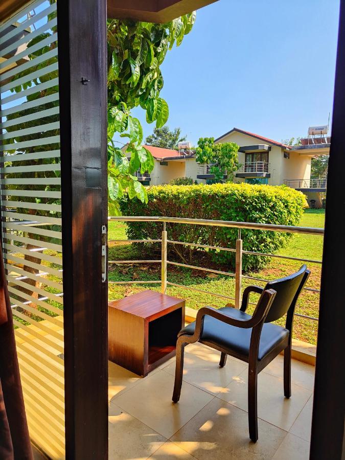Bandipur Wildlife Resort & Spa, Bandipūr Esterno foto