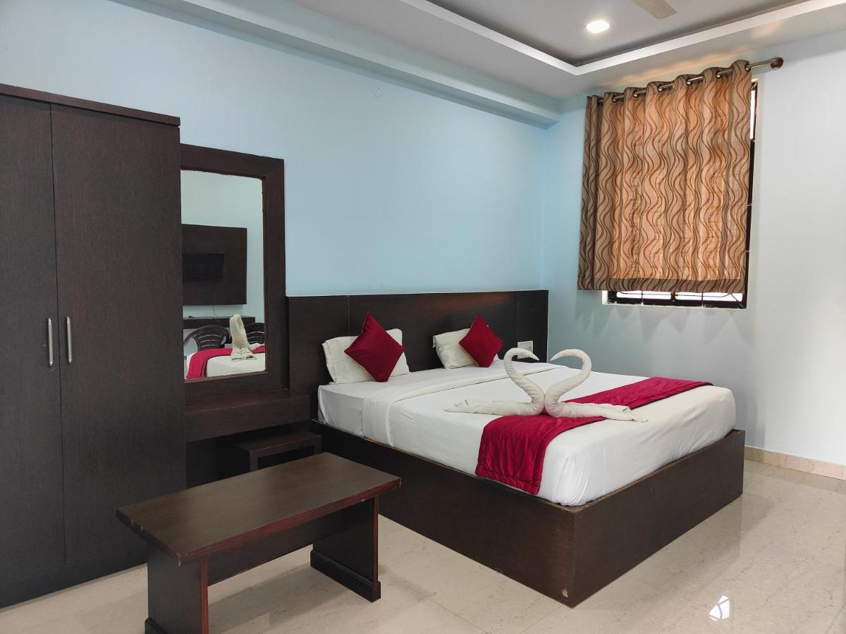 Bandipur Wildlife Resort & Spa, Bandipūr Esterno foto
