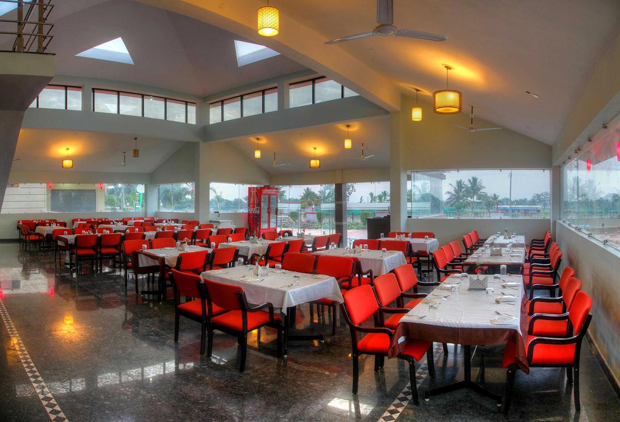 Bandipur Wildlife Resort & Spa, Bandipūr Esterno foto